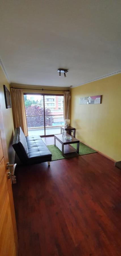 Apart Hotel Uman กอนเซปซิออน ภายนอก รูปภาพ